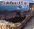 Permainan World's Greatest Places Mosaics 4