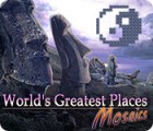 Permainan World's Greatest Places Mosaics