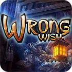 Permainan Wrong Wish