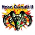 Permainan Xeno Assault II