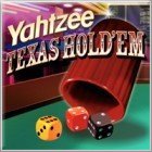 Permainan Yahtzee Texas Hold 'Em