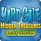 Permainan Yard Sale Hidden Treasures: Lucky Junction