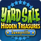 Permainan Yard Sale Hidden Treasures: Sunnyville