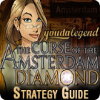 Permainan Youda Legend: The Curse of the Amsterdam Diamond Strategy Guide