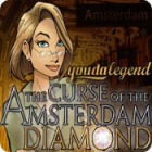 Permainan Youda Legend: The Curse of the Amsterdam Diamond