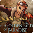 Permainan Youda Legend: The Golden Bird of Paradise