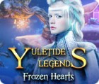 Permainan Yuletide Legends: Frozen Hearts