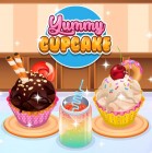 Permainan Yummy Cupcake