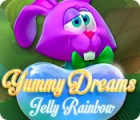 Permainan Yummy Dreams: Jelly Rainbow