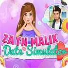 Permainan Zayn Malik Date Simulator