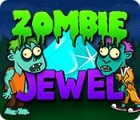 Permainan Zombie Jewel