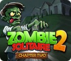 Permainan Zombie Solitaire 2: Chapter 2