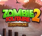 Permainan Zombie Solitaire 2: Chapter 1