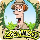 Permainan Zoo Amigos Permainan Zoo Amigos