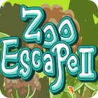 Permainan Zoo Escape 2