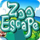Permainan Zoo Escape