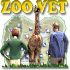 Permainan Zoo Vet