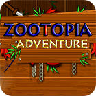 Permainan Zootopia Adventure Permainan Zootopia Adventure