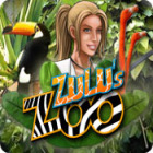 Permainan Zulu's Zoo