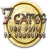 Permainan 7 Gates: The Path to Zamolxes