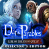Permainan Dark Parables: Rise of the Snow Queen Collector's Edition