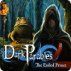 Permainan Dark Parables: The Exiled Prince