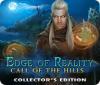 Permainan Edge of Reality: Call of the Hills Collector's Edition