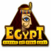 Permainan Egypt: Secret of five Gods