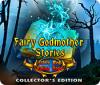 Permainan Fairy Godmother Stories: Little Red Riding Hood Collector's Edition