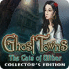 Permainan Ghost Towns: The Cats of Ulthar Collector's Edition