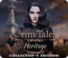 Permainan Grim Tales: Heritage Collector's Edition
