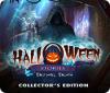 Permainan Halloween Stories: Defying Death Collector's Edition