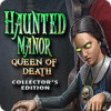 Permainan Haunted Manor: Queen of Death Collector's Edition