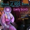 Permainan House of 1000 Doors: Family Secrets