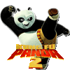 Kung Fu Panda 2 Mewarnai game