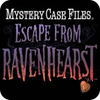 Permainan Mystery Case Files: Escape from Ravenhearst Collector's Edition