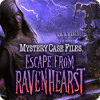 Permainan Mystery Case Files: Escape from Ravenhearst
