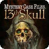Mystery Case Files: The 13th Skull game