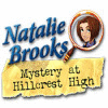 Natalie Brooks: Misteri di Hillcrest High game