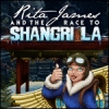 Permainan Rita James and the Race to Shangri La