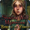 Permainan Shadow Wolf Mysteries: Bane of the Family