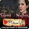 Permainan Silent Nights: The Pianist Collector's Edition