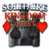 Permainan Solitaire Kingdom Quest