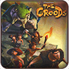 The Croods. Permainan Benda Tersembunyi game
