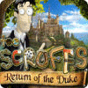 Permainan The Scruffs: Return of the Duke