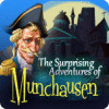 Permainan The Surprising Adventures of Munchausen