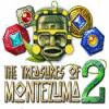 Harta karun Montezuma game
