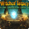Permainan Witches' Legacy: The Charleston Curse