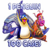 Permainan 1 Penguin 100 Cases