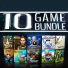 Permainan 10 Game Bundle for PC